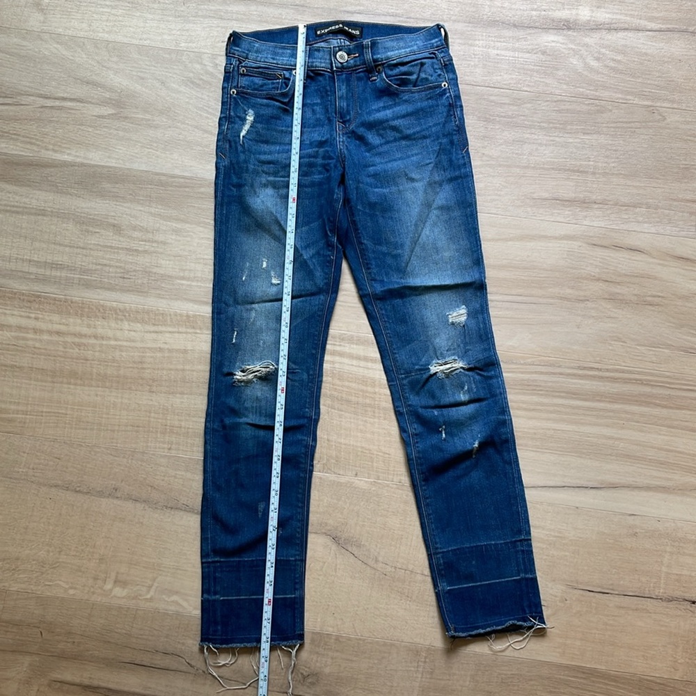 Express Jeans - Picture 5 of 10
